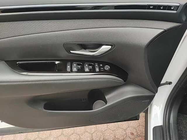 Hyundai TUCSON 1.6 HEV EXELLENCE LEATHER PACK 2WD AUTO