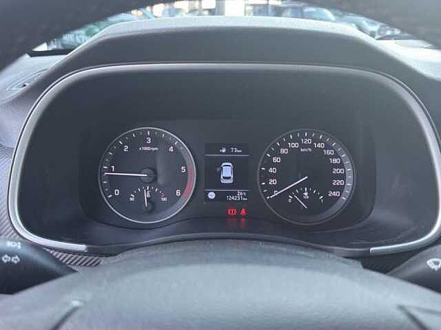 Hyundai TUCSON 1.6 CRDI 48V XPRIME 2WD 115CV MY20