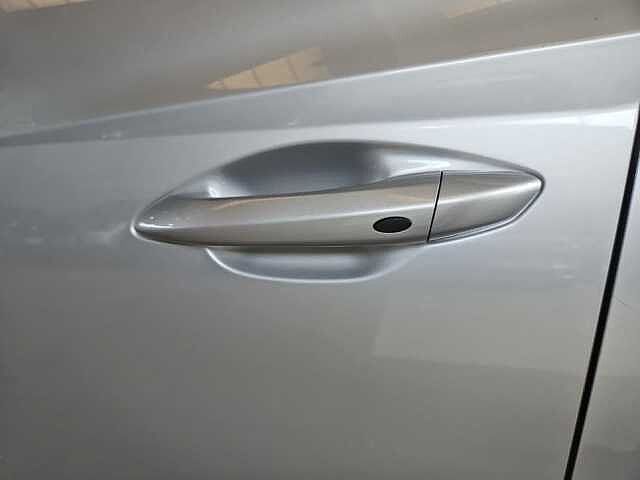Hyundai TUCSON 1.6 T-GDI 48V NLINE 2WD DCT