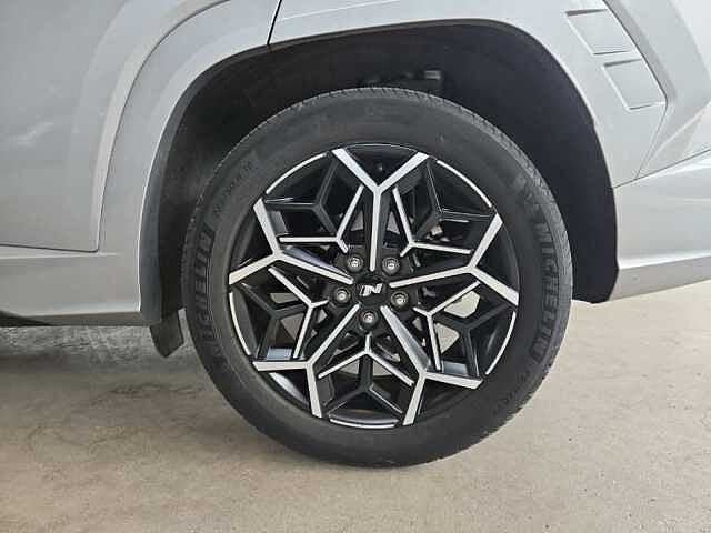 Hyundai TUCSON 1.6 T-GDI 48V NLINE 2WD DCT