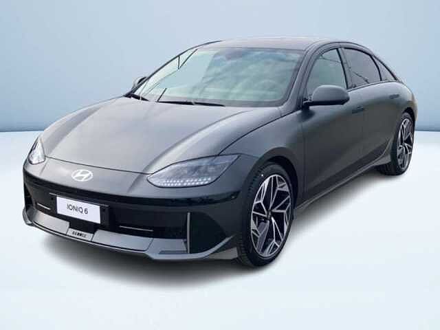 Hyundai IONIQ 6 77.4kWh 4WD Evolution
