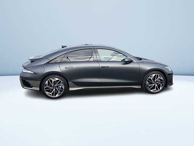 Hyundai IONIQ 6 77.4kWh 4WD Evolution