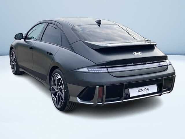 Hyundai IONIQ 6 77.4kWh 4WD Evolution