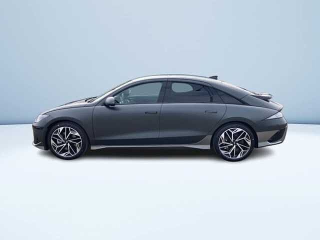 Hyundai IONIQ 6 77.4kWh 4WD Evolution (SR)