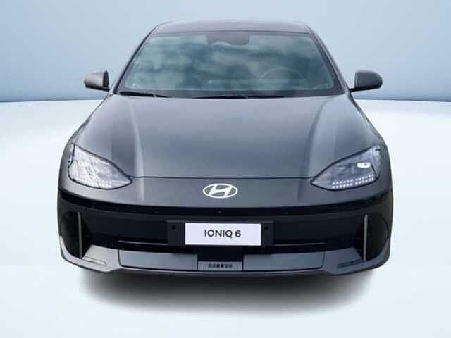 Hyundai IONIQ 6 77.4kWh 4WD Evolution (SR)