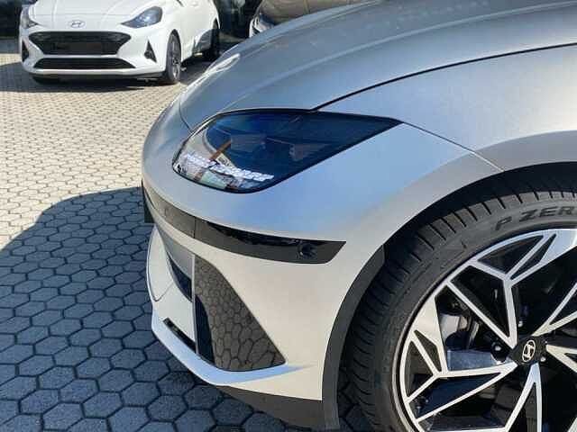 Hyundai IONIQ 6 77.4kWh 4WD Evolution (SR)