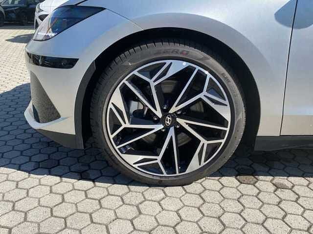 Hyundai IONIQ 6 77.4kWh 4WD Evolution (SR)