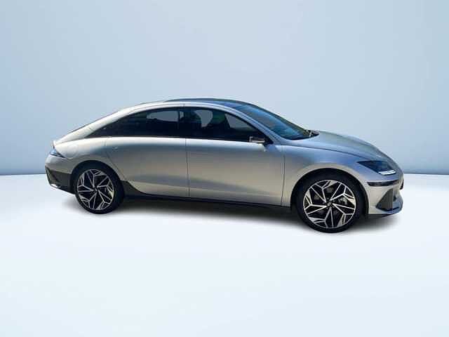 Hyundai IONIQ 6 77.4kWh 4WD Evolution (SR)