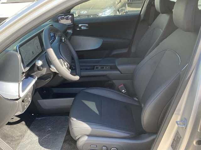 Hyundai IONIQ 6 77.4kWh 4WD Evolution (SR)