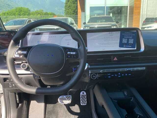 Hyundai IONIQ 6 77.4kWh 4WD Evolution (SR)