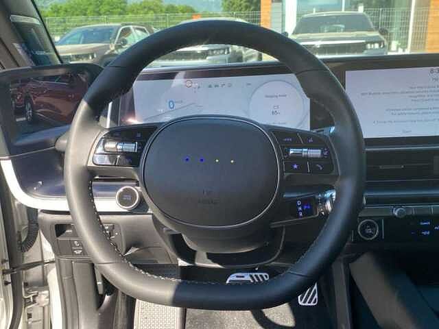 Hyundai IONIQ 6 77.4kWh 4WD Evolution (SR)