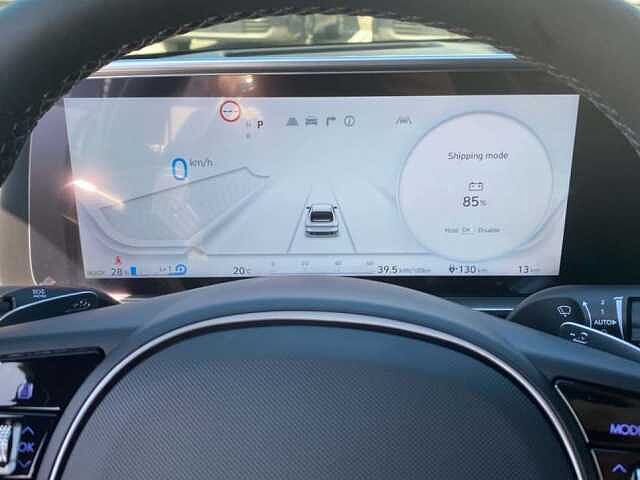 Hyundai IONIQ 6 77.4kWh 4WD Evolution (SR)