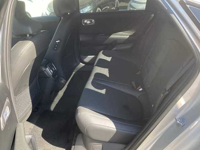 Hyundai IONIQ 6 77.4kWh 4WD Evolution (SR)