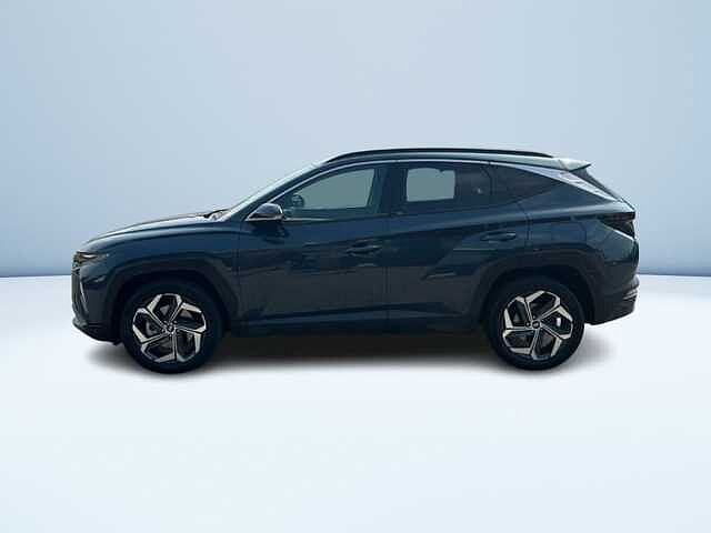 Hyundai TUCSON 1.6 HEV EXELLENCE 2WD AUTO