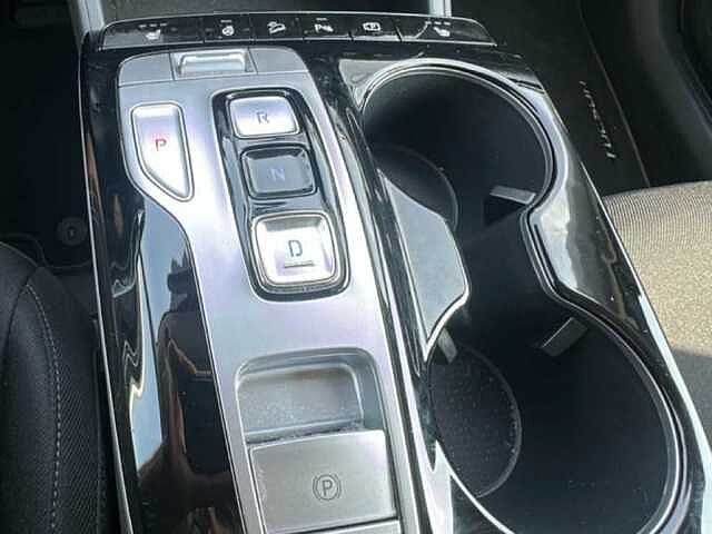Hyundai TUCSON 1.6 HEV EXELLENCE 2WD AUTO