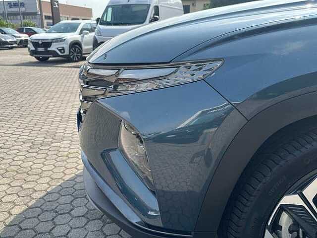 Hyundai TUCSON 1.6 HEV EXELLENCE 2WD AUTO