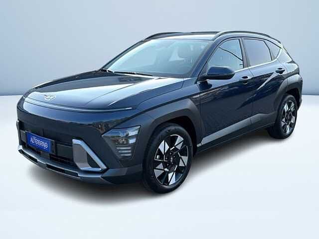 Hyundai KONA 1.6 HEV XLine Plus MY25