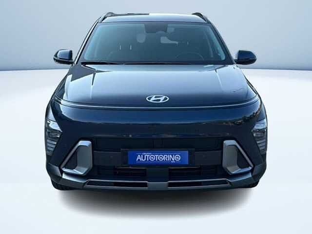 Hyundai KONA 1.6 HEV XLine Plus MY25