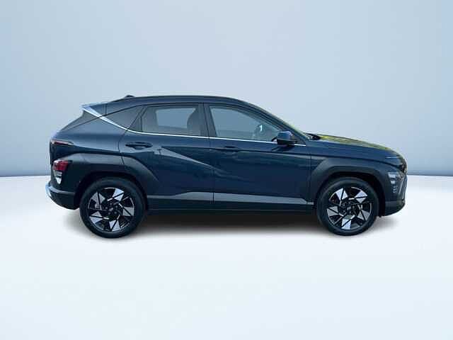 Hyundai KONA 1.6 HEV XLine Plus MY25