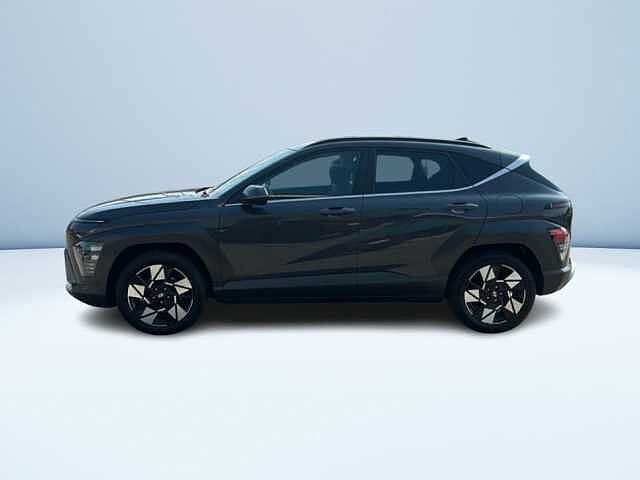 Hyundai KONA 1.6 GDI HEV X LINE 2WD 141CV DCT
