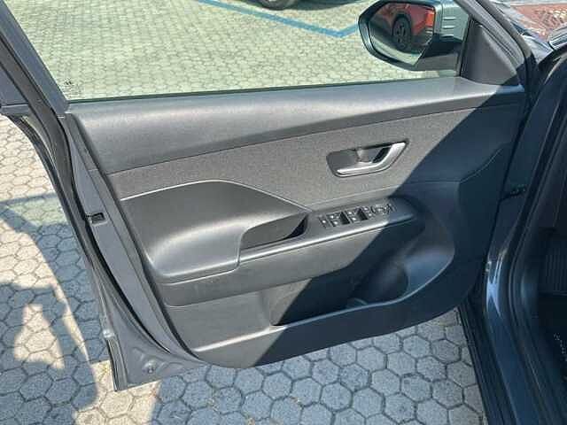 Hyundai KONA 1.6 GDI HEV X LINE 2WD 141CV DCT