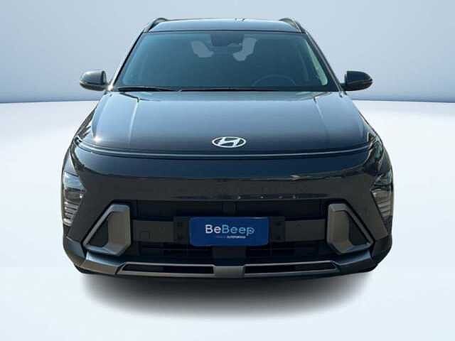Hyundai KONA 1.6 GDI HEV X LINE 2WD 141CV DCT