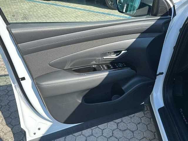 Hyundai TUCSON 1.6 CRDI 48V EXELLENCE 2WD DCT