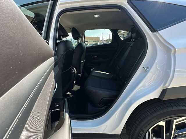Hyundai TUCSON 1.6 CRDI 48V EXELLENCE 2WD DCT