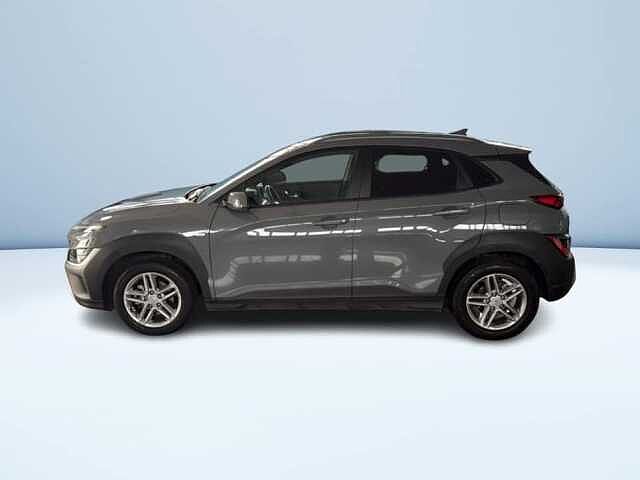 Hyundai KONA 1.0 T-GDI 48V XTECH 2WD 120CV IMT