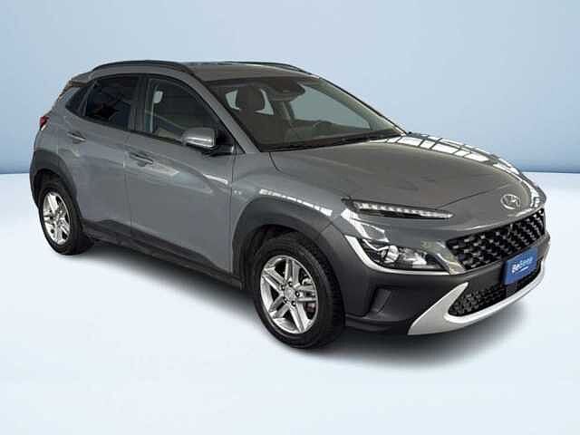Hyundai KONA 1.0 T-GDI 48V XTECH 2WD 120CV IMT