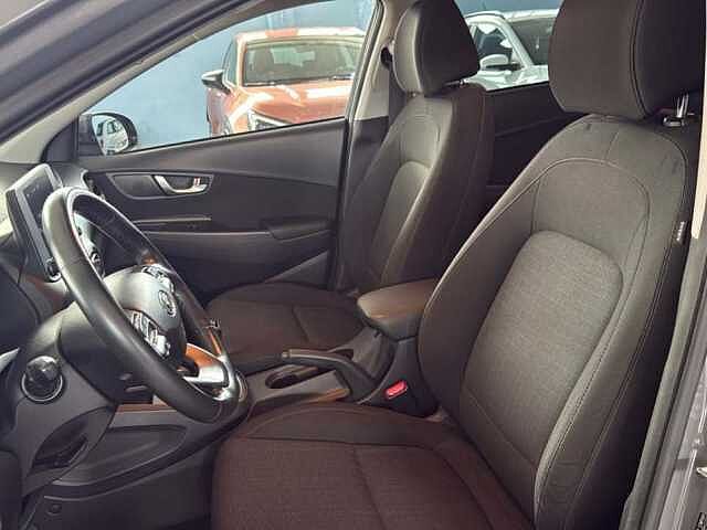 Hyundai KONA 1.0 T-GDI 48V XTECH 2WD 120CV IMT