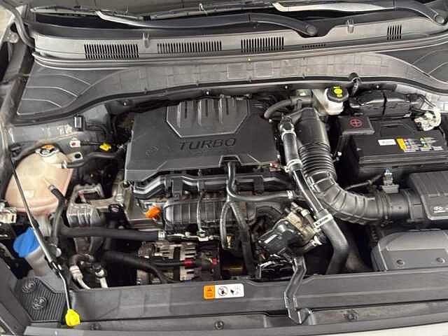 Hyundai KONA 1.0 T-GDI 48V XTECH 2WD 120CV IMT