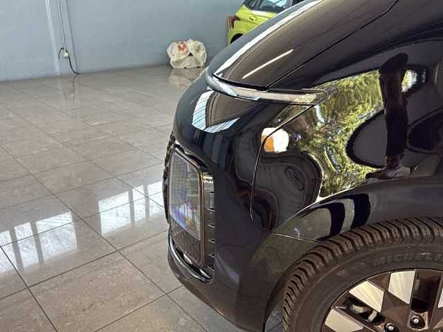 Hyundai STARIA 2.2 LUXURY AWD AUTO