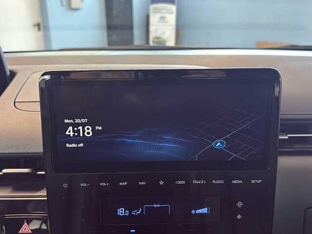 Hyundai STARIA 2.2 LUXURY AWD AUTO