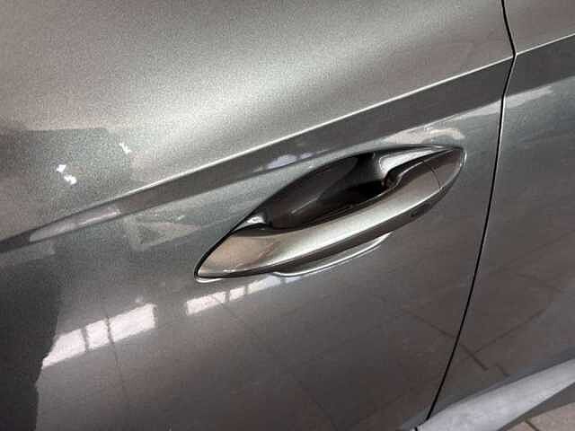 Hyundai TUCSON 1.6 HEV XLINE 2WD AUTO