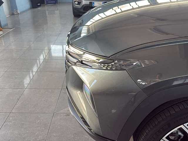Hyundai TUCSON 1.6 HEV XLINE 2WD AUTO