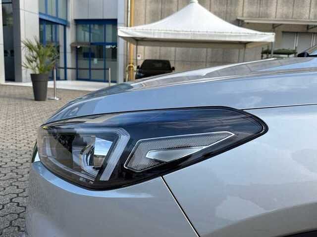 Hyundai TUCSON 1.6 CRDI 48V XPRIME 2WD 136CV DCT MY20 Grigio