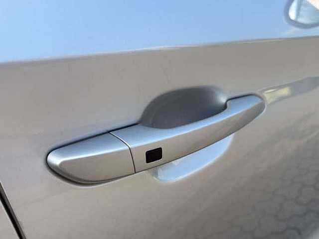Hyundai TUCSON 1.6 CRDI 48V XPRIME 2WD 136CV DCT MY20 Grigio