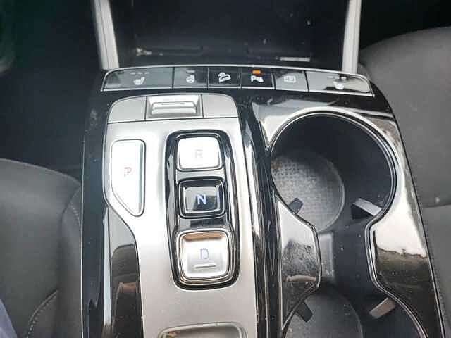 Hyundai TUCSON 1.6 HEV EXELLENCE 2WD AUTO