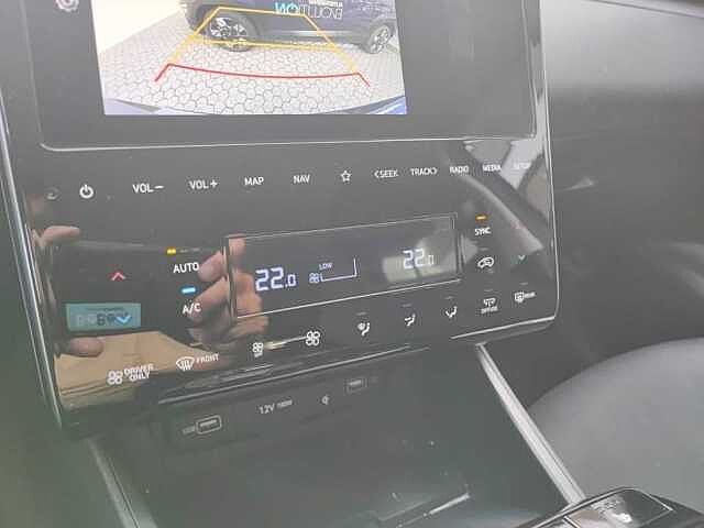 Hyundai TUCSON 1.6 HEV EXELLENCE 2WD AUTO