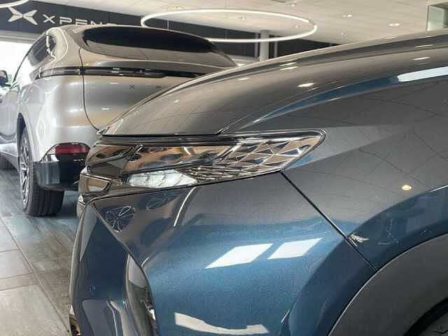 Hyundai TUCSON 1.6 CRDI 48V EXELLENCE LOUNGE PACK 2WD DCT