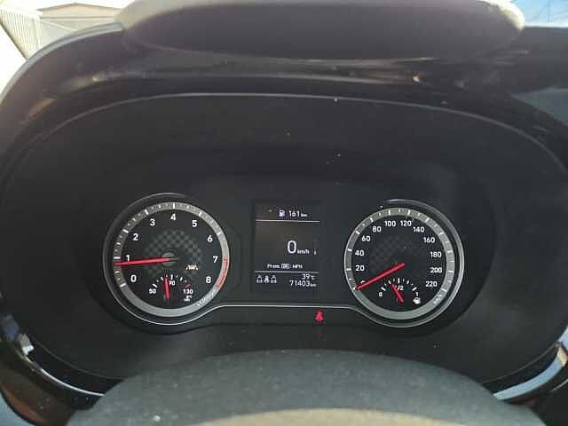 Hyundai i10 1.0 MPI TECH CONNECT PACK