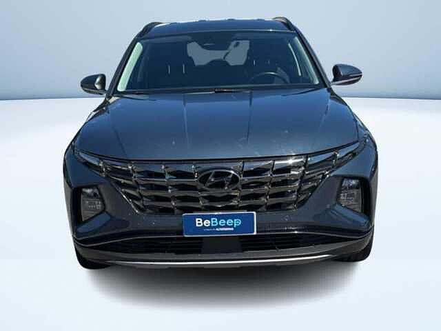 Hyundai TUCSON 1.6 HEV EXELLENCE 2WD AUTO