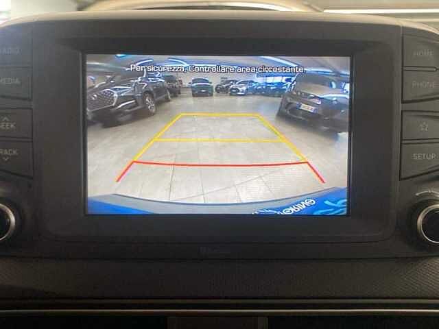 Hyundai KONA 1.6 CRDI XTECH FCA 2WD 115CV