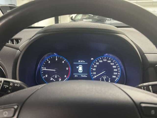Hyundai KONA 1.6 CRDI XTECH FCA 2WD 115CV
