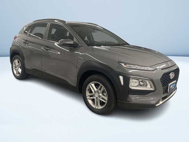 Hyundai KONA 1.6 CRDI XTECH FCA 2WD 115CV