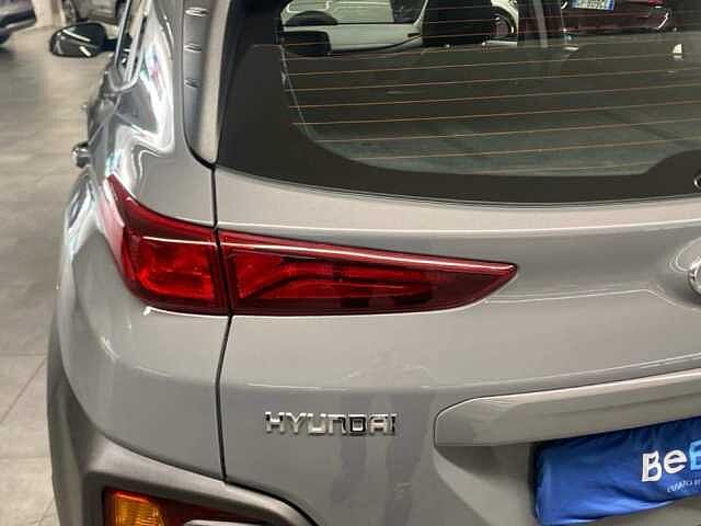 Hyundai KONA 1.6 CRDI XTECH FCA 2WD 115CV