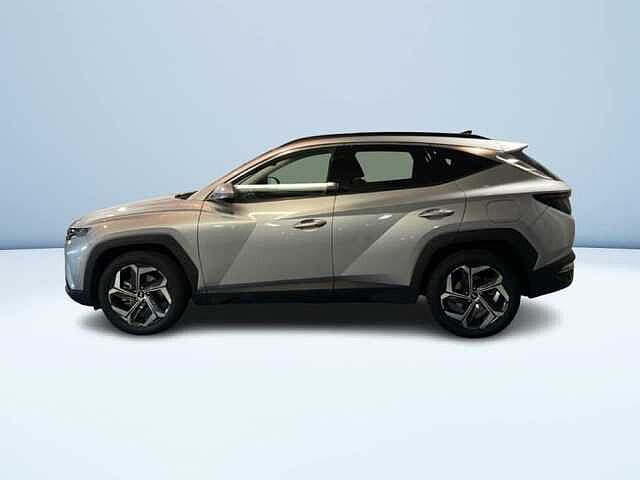 Hyundai TUCSON 1.6 HEV EXELLENCE 2WD AUTO