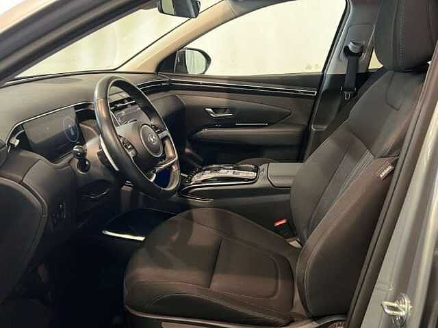 Hyundai TUCSON 1.6 HEV EXELLENCE 2WD AUTO