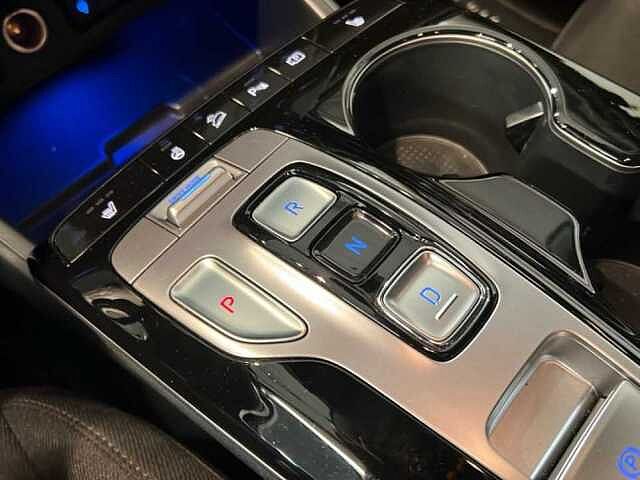 Hyundai TUCSON 1.6 HEV EXELLENCE 2WD AUTO